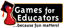 Games for Educators